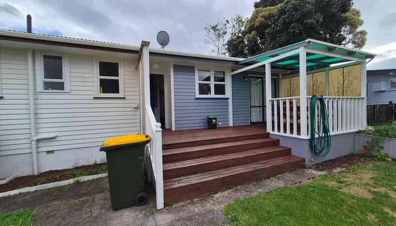 31 Hywell Place, Manurewa