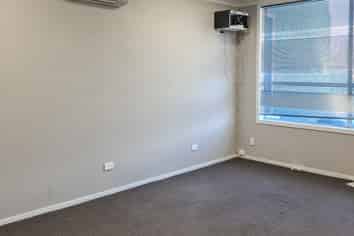 Decent Size, Secure Office Suite