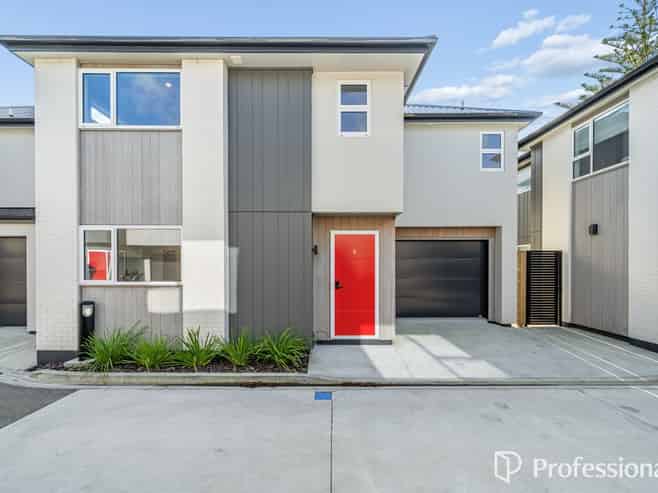 Lot 6,, 3/775 High Street, Boulcott