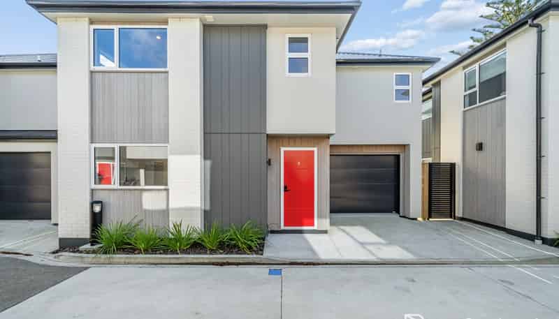 Lot 6,, 3/775 High Street, Boulcott