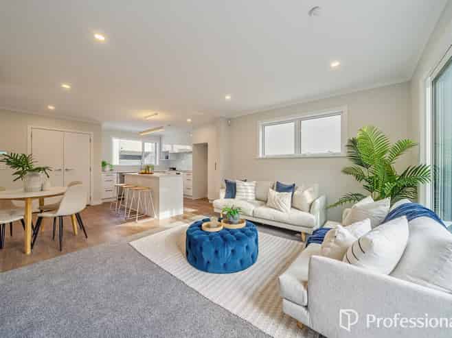 Lot 6,, 3/775 High Street, Boulcott