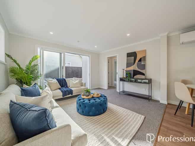 Lot 6,, 3/775 High Street, Boulcott