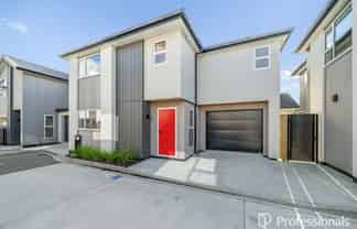 Lot 6,, 3/775 High Street, Boulcott