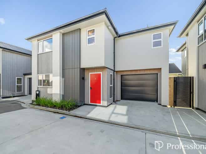 Lot 6,, 3/775 High Street, Boulcott