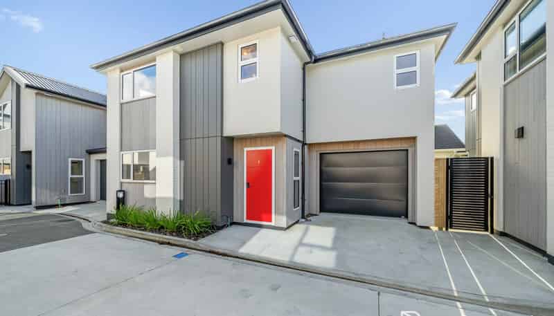 Lot 6,, 3/775 High Street, Boulcott