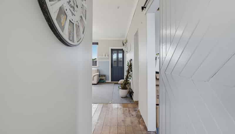 8 Wilton street, Levin