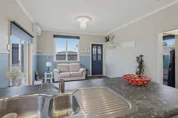 8 Wilton street, Levin