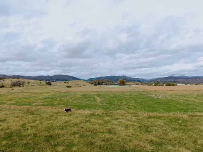137 Matchitt Road, Opotiki