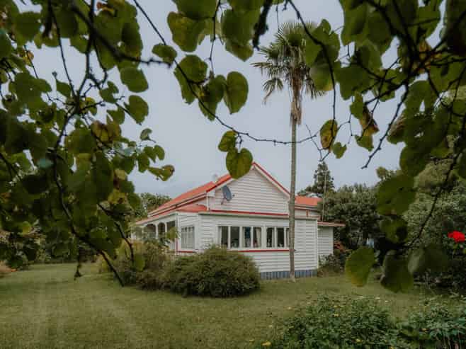 137 Matchitt Road, Opotiki