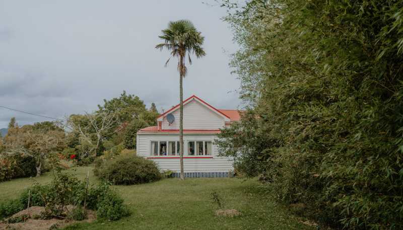 137 Matchitt Road, Opotiki