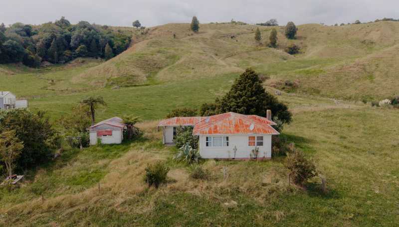 137 Matchitt Road, Opotiki