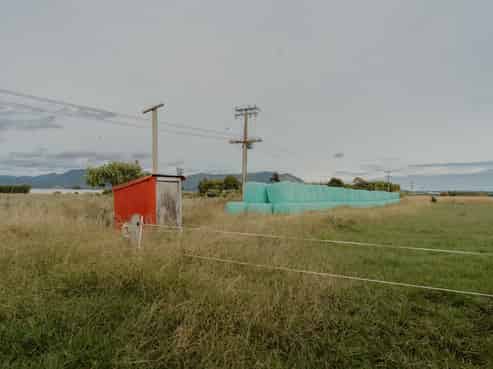 137 Matchitt Road, Opotiki