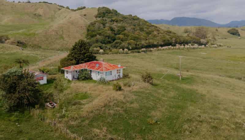 137 Matchitt Road, Opotiki
