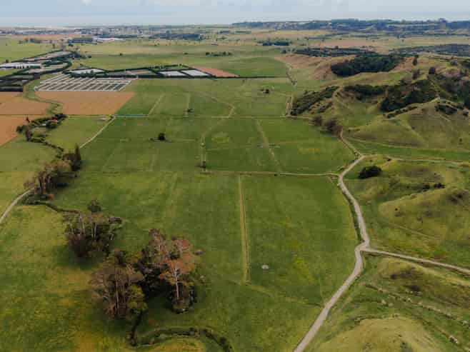 137 Matchitt Road, Opotiki
