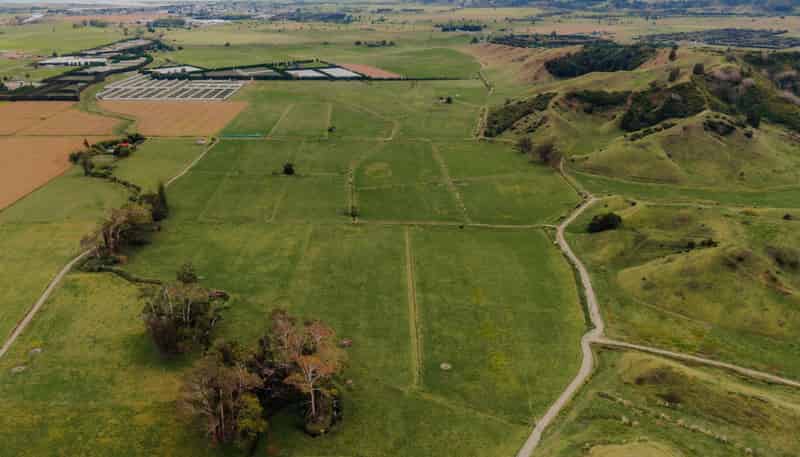 137 Matchitt Road, Opotiki