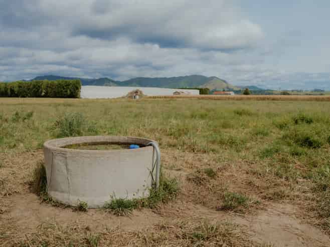 137 Matchitt Road, Opotiki