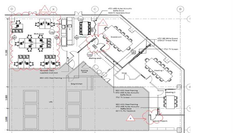  Part Level 12, 171 Featherston Street, Wellington Central
