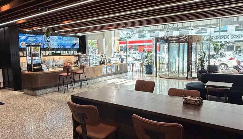  Part Level 12, 171 Featherston Street, Wellington Central