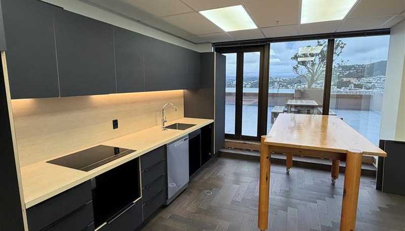  Part Level 12, 171 Featherston Street, Wellington Central