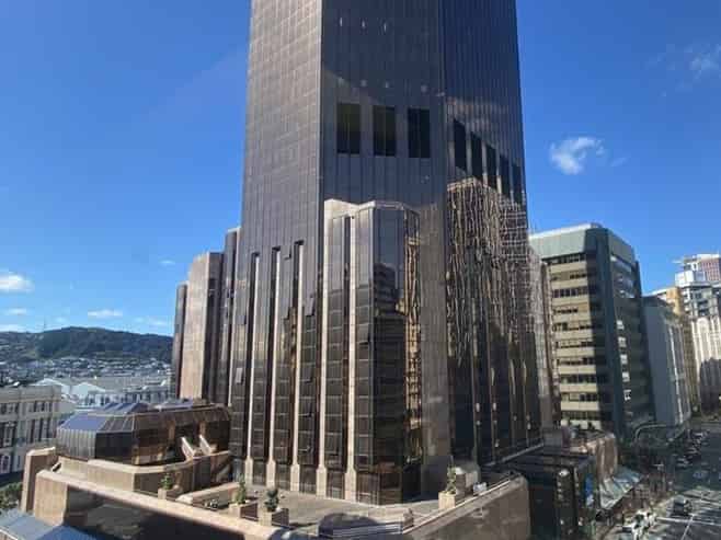 Premium Suite With a Large Balcony