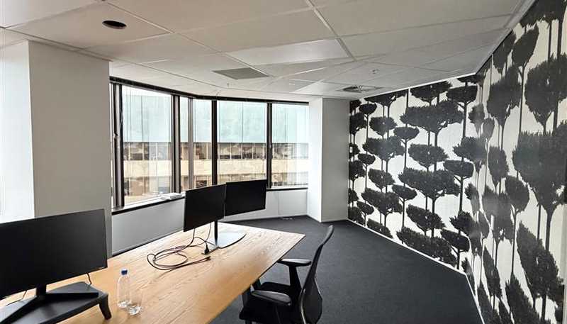  Part Level 12, 171 Featherston Street, Wellington Central