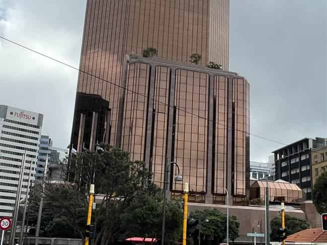 Premium Suite With a Large Balcony