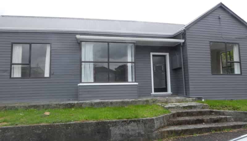 11 Chapel Street, Greymouth