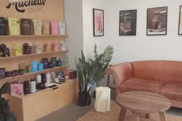 Vacant Industrial Unit