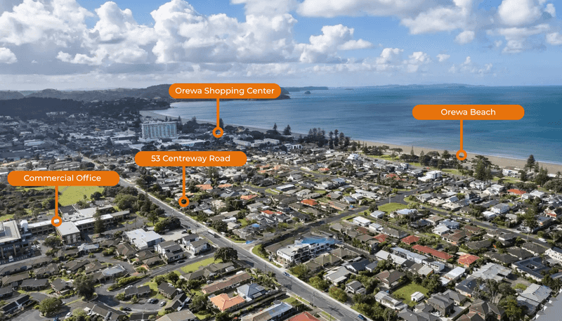 53 Centreway Road, Orewa