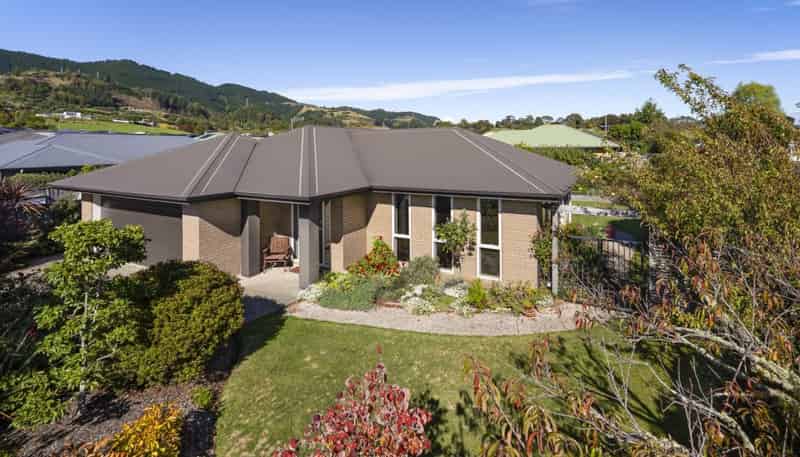 12 Bramley Street, Richmond