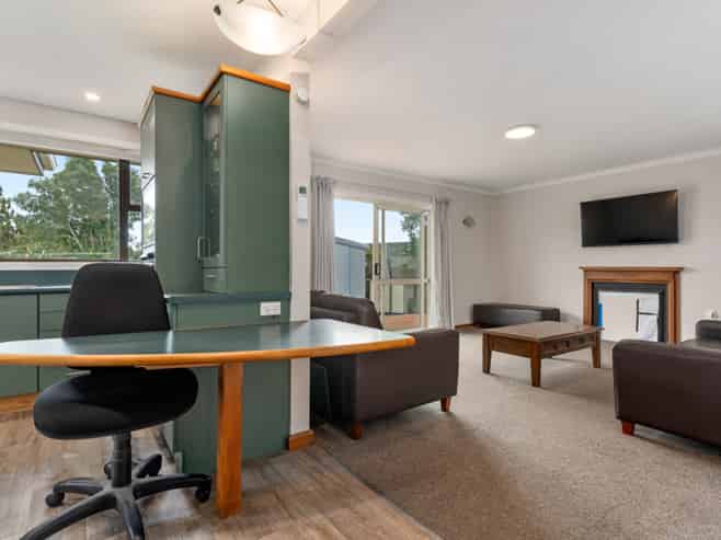 2 Nicholls Road, Halswell