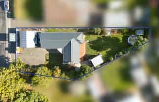 2 Nicholls Road, Halswell