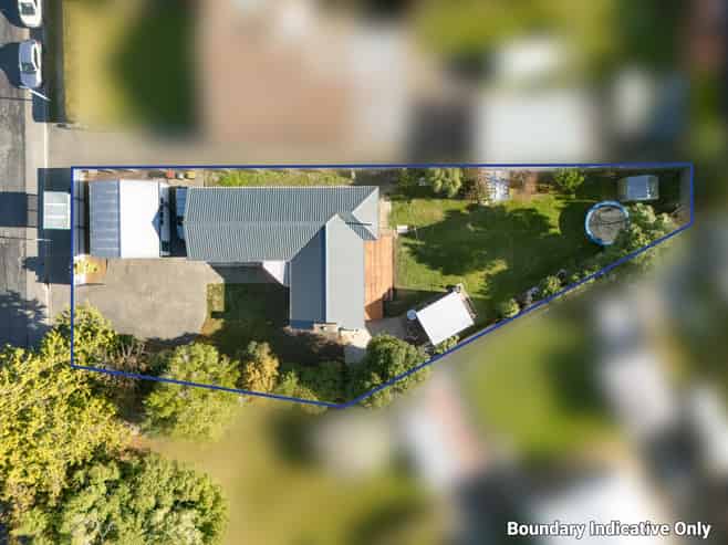 2 Nicholls Road, Halswell