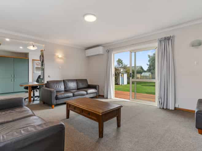 2 Nicholls Road, Halswell