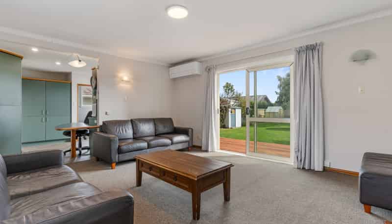 2 Nicholls Road, Halswell