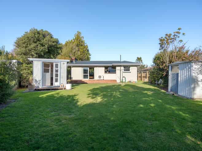 2 Nicholls Road, Halswell