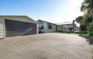 2 Nicholls Road, Halswell