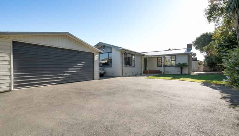 2 Nicholls Road, Halswell