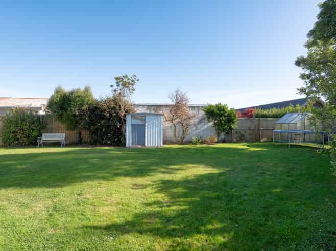 2 Nicholls Road, Halswell