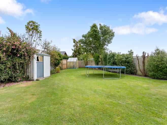 2 Nicholls Road, Halswell