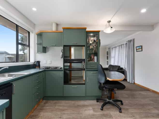 2 Nicholls Road, Halswell