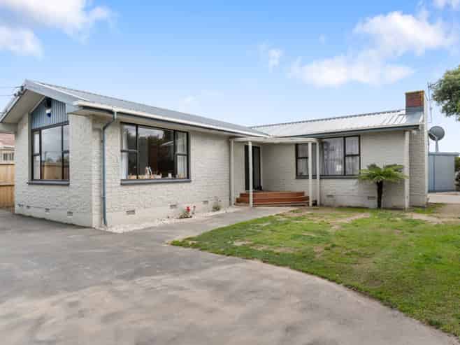 2 Nicholls Road, Halswell