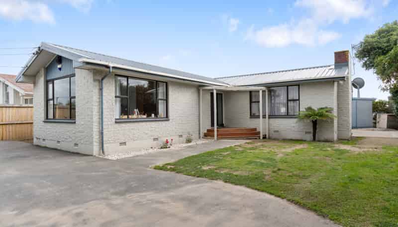 2 Nicholls Road, Halswell