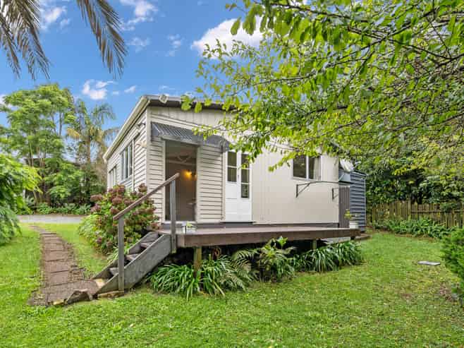 7A Montgomery Avenue, Onerahi
