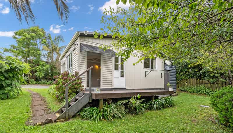 7A Montgomery Avenue, Onerahi