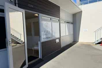 BOUTIQUE OFFICE – PRIME OPPORTUNITY
