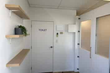 BOUTIQUE OFFICE – PRIME OPPORTUNITY