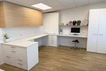 BOUTIQUE OFFICE – PRIME OPPORTUNITY