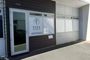 BOUTIQUE OFFICE – PRIME OPPORTUNITY