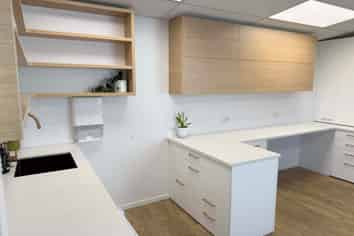 BOUTIQUE OFFICE – PRIME OPPORTUNITY